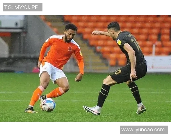 布莱克浦与阿克灵顿对决分析及竞彩推荐策略分享