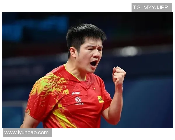 樊振东与水谷隼亚洲杯巅峰对决谁能笑到最后引发球迷热议